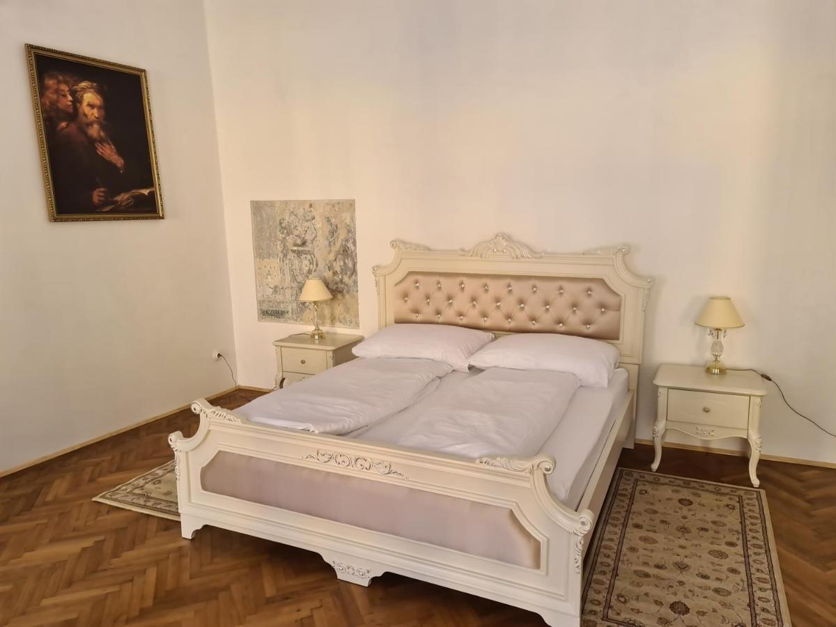 Apartmany Svaeta Barborka Banská Štiavnica Екстериор снимка