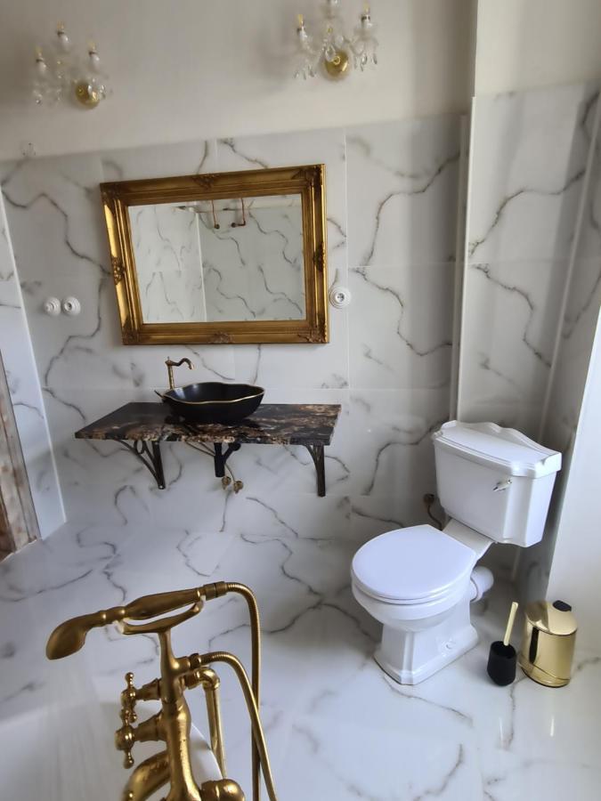 Apartmany Svaeta Barborka Banská Štiavnica Екстериор снимка