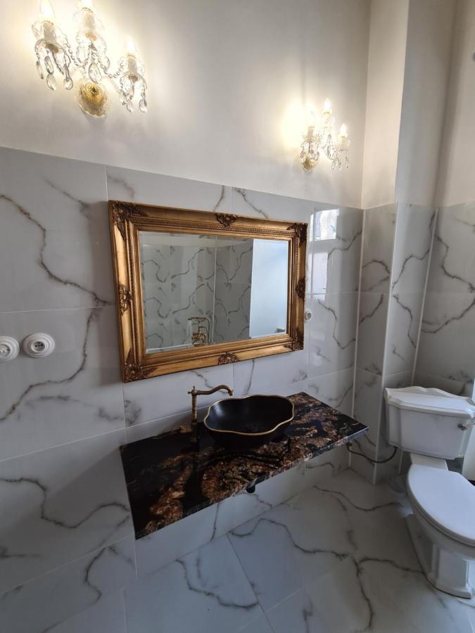Apartmany Svaeta Barborka Banská Štiavnica Екстериор снимка