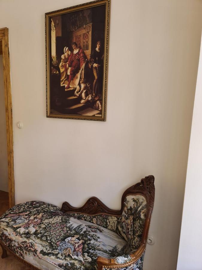 Apartmany Svaeta Barborka Banská Štiavnica Екстериор снимка