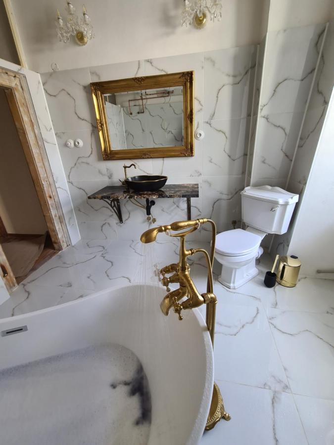 Apartmany Svaeta Barborka Banská Štiavnica Екстериор снимка