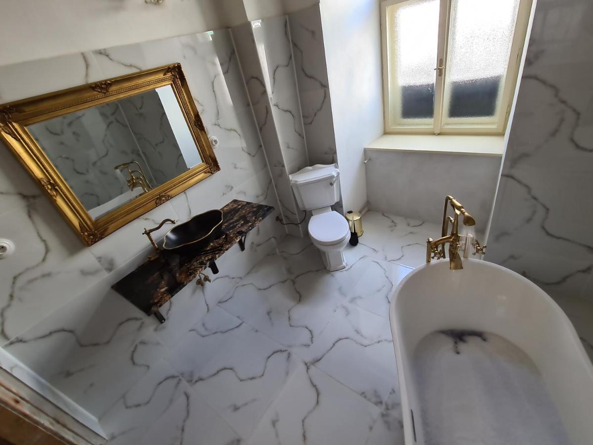 Apartmany Svaeta Barborka Banská Štiavnica Екстериор снимка