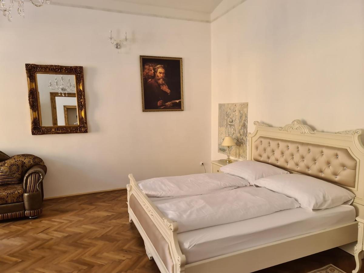 Apartmany Svaeta Barborka Banská Štiavnica Екстериор снимка