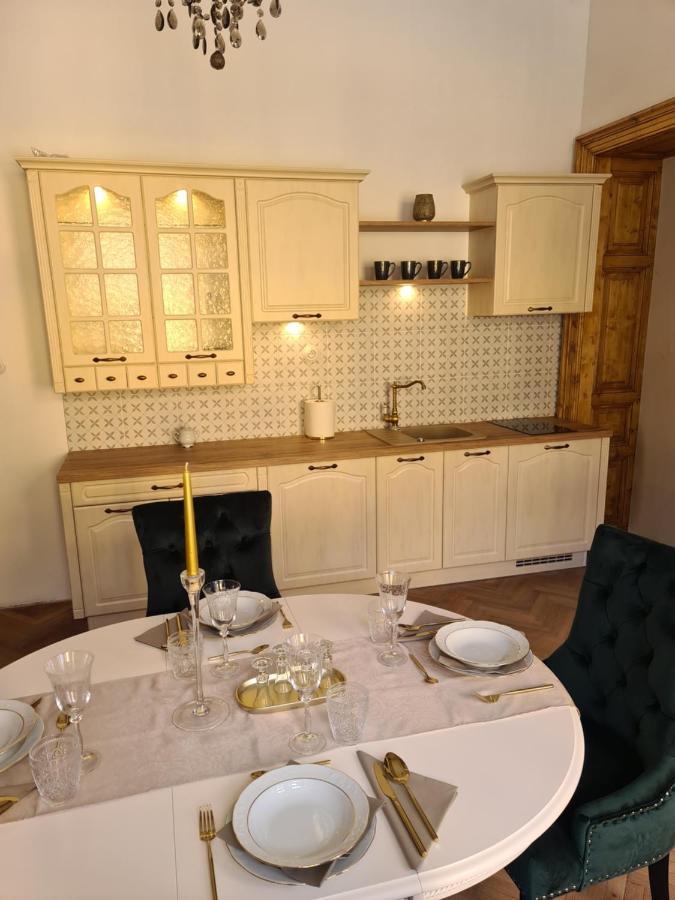 Apartmany Svaeta Barborka Banská Štiavnica Екстериор снимка