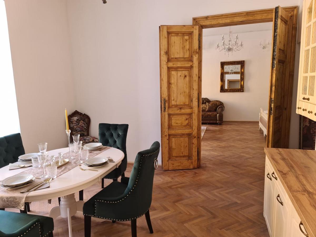 Apartmany Svaeta Barborka Banská Štiavnica Екстериор снимка