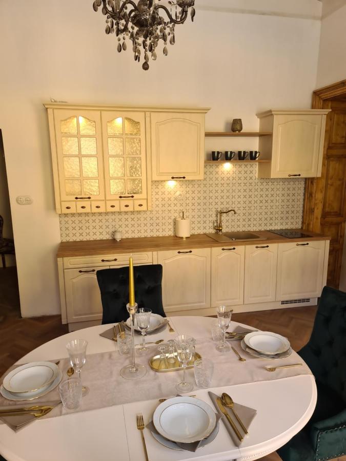 Apartmany Svaeta Barborka Banská Štiavnica Екстериор снимка