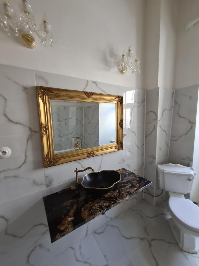 Apartmany Svaeta Barborka Banská Štiavnica Екстериор снимка