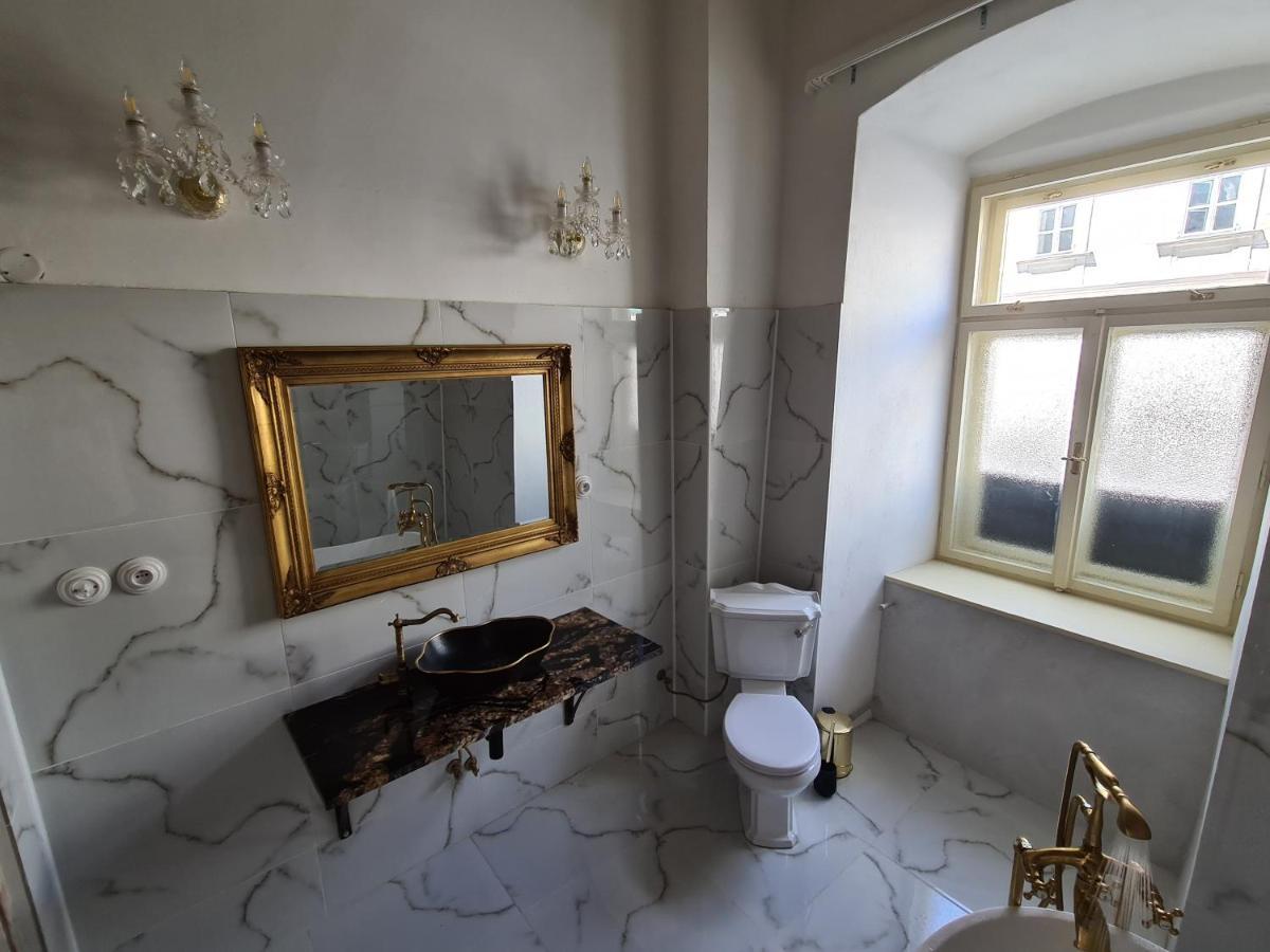 Apartmany Svaeta Barborka Banská Štiavnica Екстериор снимка