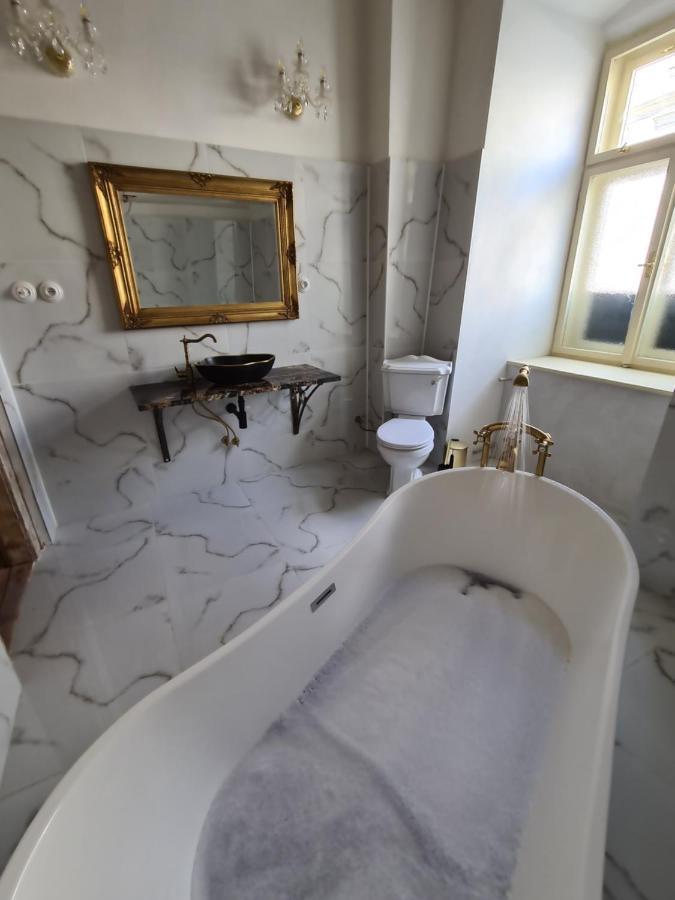 Apartmany Svaeta Barborka Banská Štiavnica Екстериор снимка